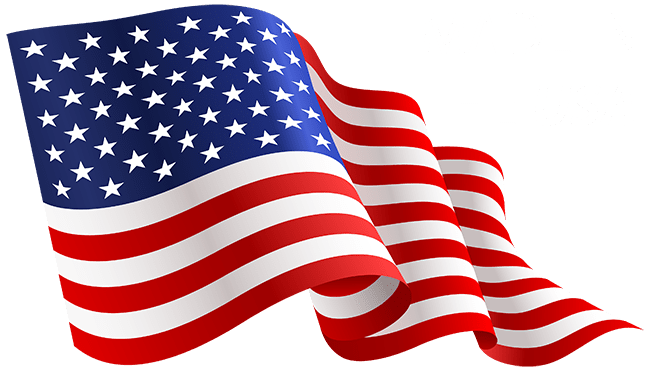 Made in the USA