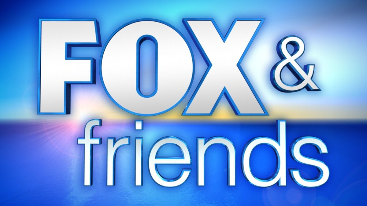 Fox & Friends