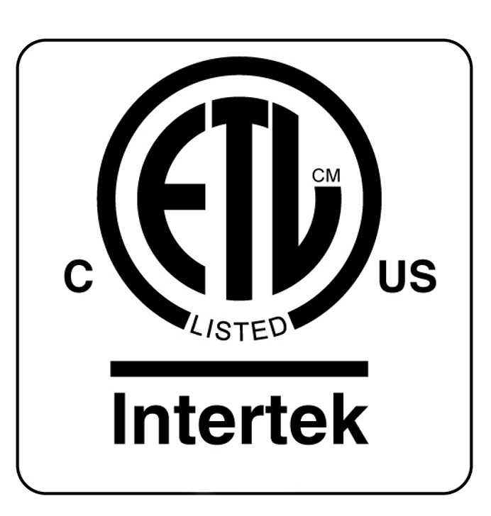 ETL Listed