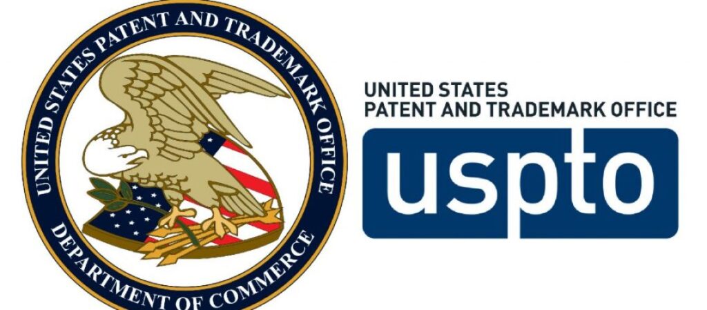 USPTO patented